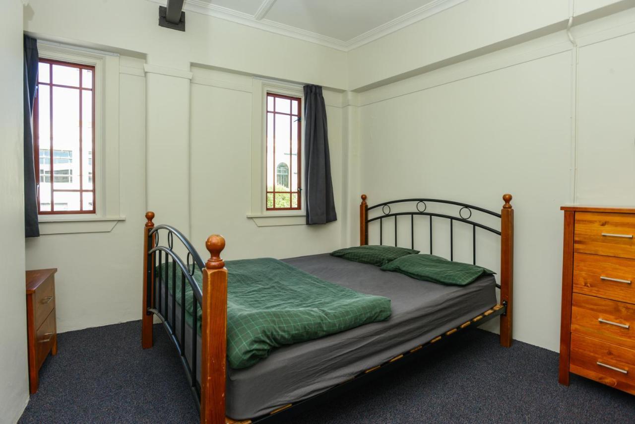The Rotten Apple Backpackers Hastings Εξωτερικό φωτογραφία